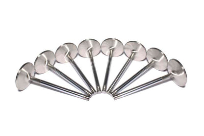COMP Cams Ss Valves BBC Int 2.300in 11/3 6021-8