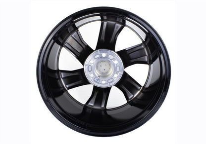 Ford Racing 15-21 F-150 20x8.5 Gloss Black Wheel M-1007-S2085F15B