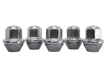 Ford Performance Parts Ford Racing 15-16 Mustang Lug Nut Kit (5 Lug Nuts)
