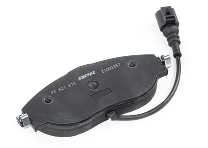 APR Brake Pads (Set of 4) - Front (8V/MK7/7.5)