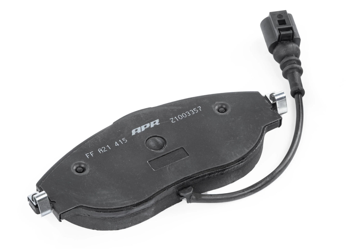 APR Brake Pads (Set of 4) - Front