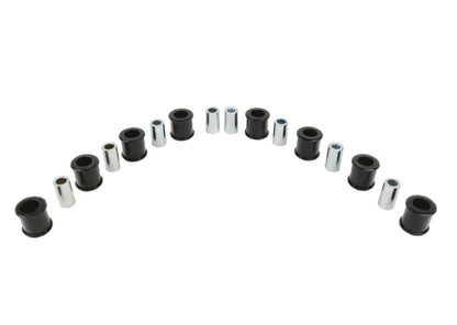 Whiteline Control Arm - Lower Service Bushing