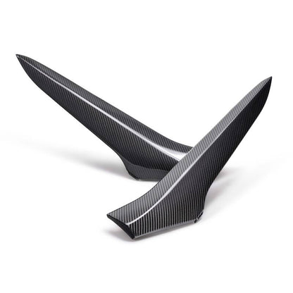 Anderson Composites 23-25 Chevy C8 Z06 Side Scoop AC-SC23CHC8Z6