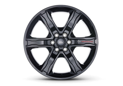 Ford Racing 2021 F-150 22x9.5 Gloss Black Wheel M-1007-S2295GB