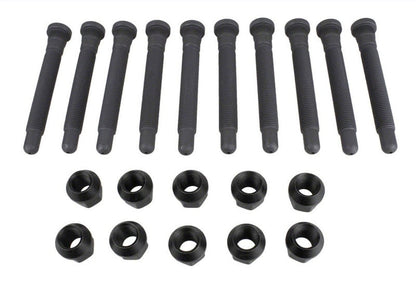 Ford Racing GT350R Extended Wheel Stud & Nut Kit M-1107-F
