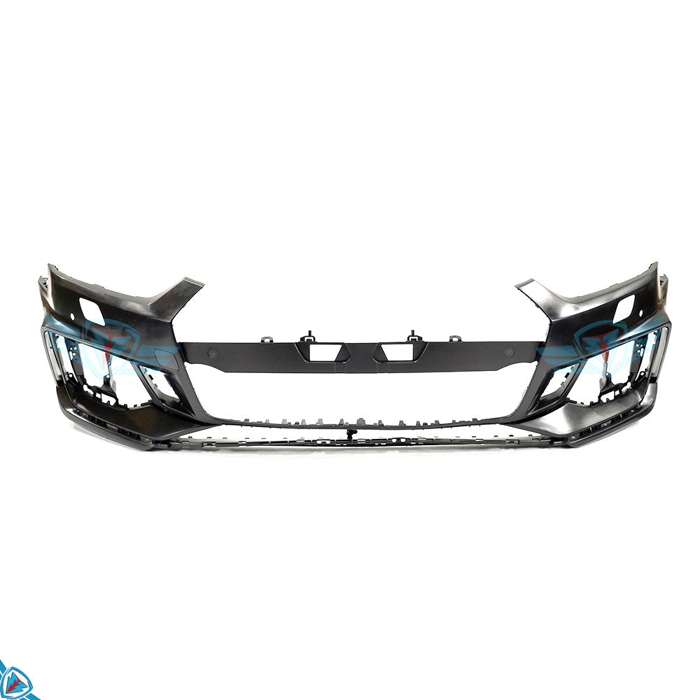 2018-2019 Audi A5 / S5 (F5) RS5 Style Polypropylene Front Bumper Conversion Kit | E3Tuning