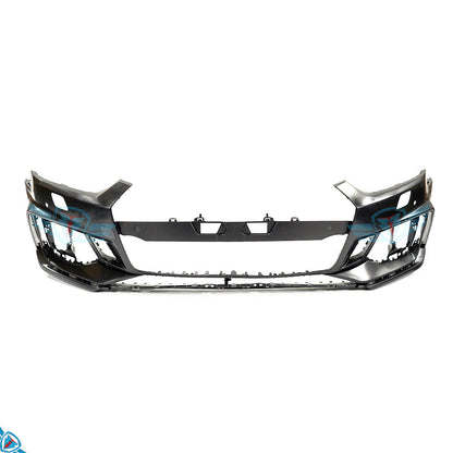 2018-2019 Audi A5 / S5 (F5) RS5 Style Polypropylene Front Bumper Conversion Kit | E3Tuning