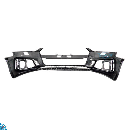 2018-2019 Audi A5 / S5 (F5) RS5 Style Polypropylene Front Bumper Conversion Kit | E3Tuning