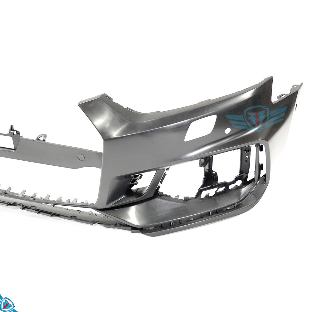 2018-2019 Audi A5 / S5 (F5) RS5 Style Polypropylene Front Bumper Conversion Kit | E3Tuning