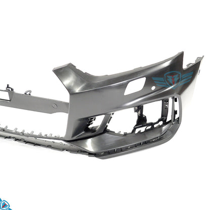 2018-2019 Audi A5 / S5 (F5) RS5 Style Polypropylene Front Bumper Conversion Kit | E3Tuning