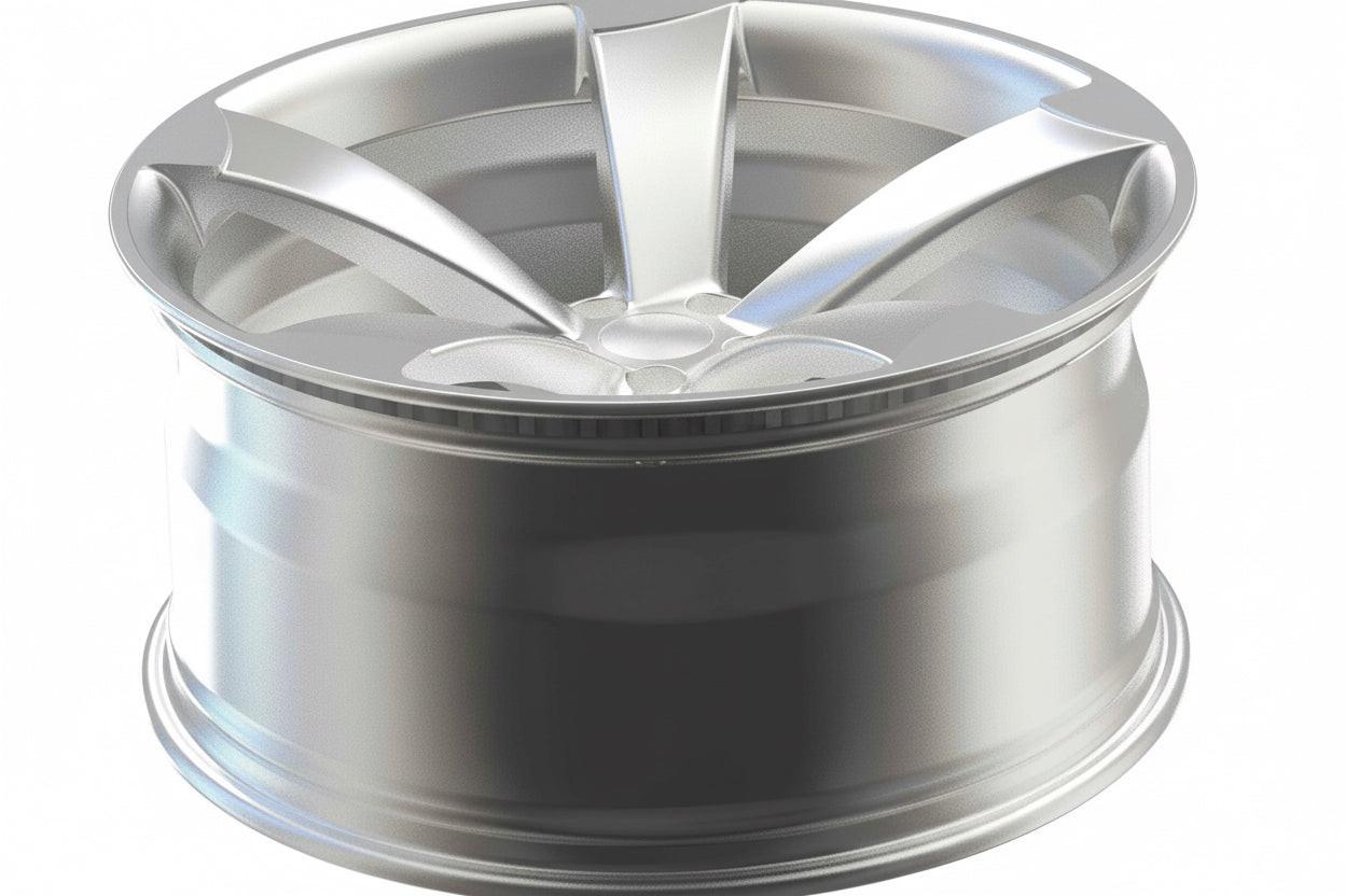 Set of Forged Vorsprung VF-08 Style Wheels