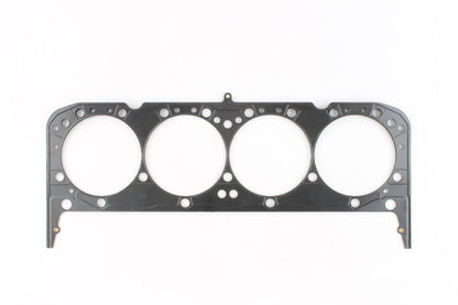 Cometic Gasket Cometic Chevy Gen1 Small Block V8 .056in MLS Cylinder Head Gasket - 4.185in Bore - Round Bore C15439-056