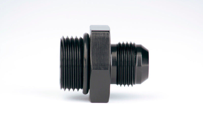 Aeromotive ORB-12 to AN-10 Male Flare Reducer Fitting