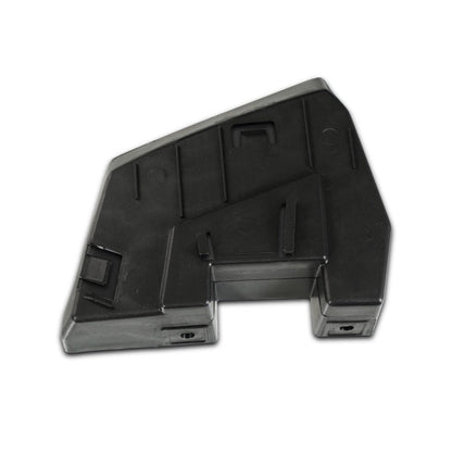 ANZO 15-20 Chevrolet Tahoe Sequential LED Tube Taillights Black 311467