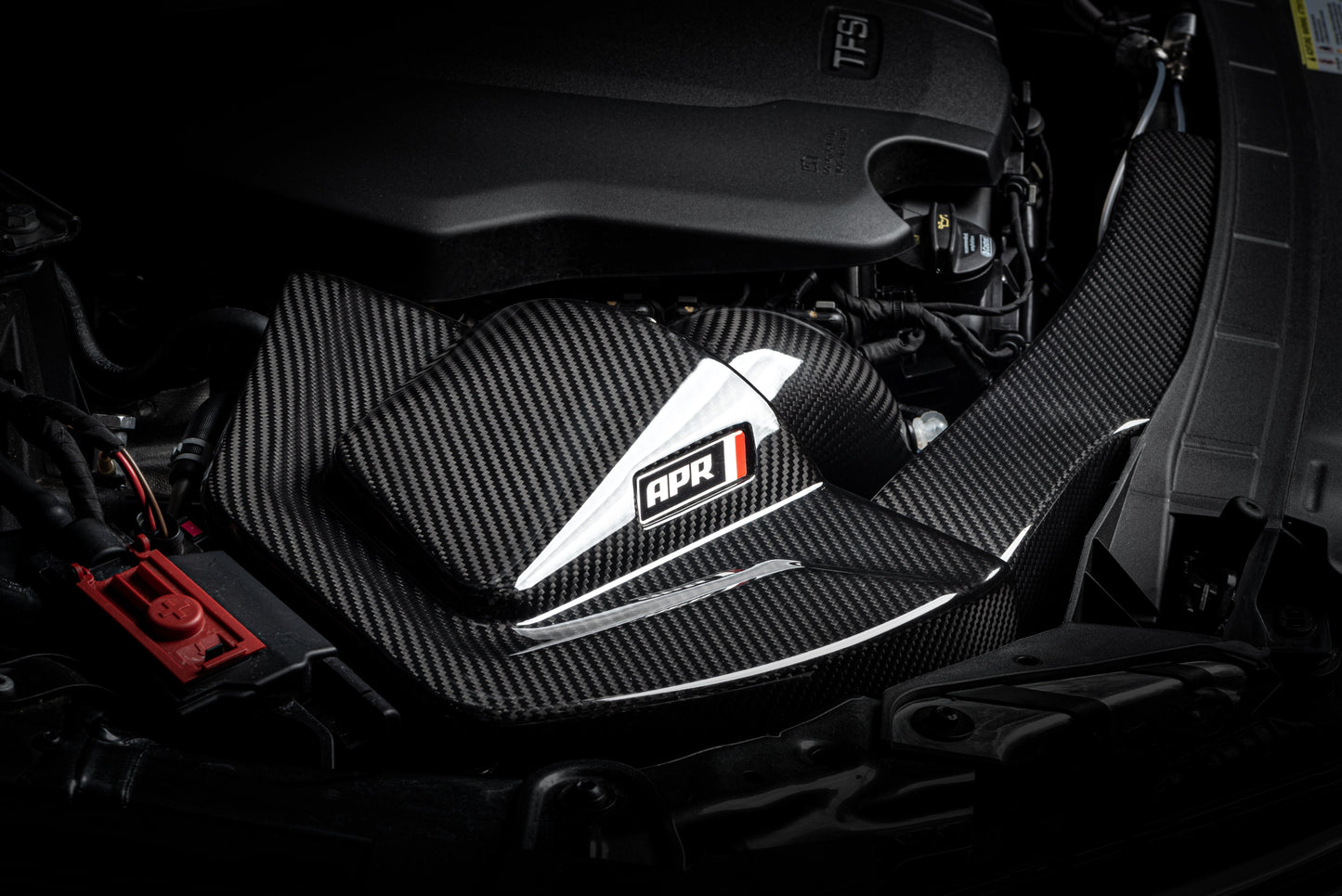 APR Carbon Fiber Intake - 2.0T A4/A5 (B9)