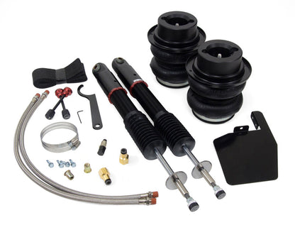 AIRLIFT 13-17 ILX,12-15 Civic & Si,Fits USA/JDM Models