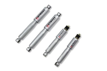 Belltech Shock Set Street Performance