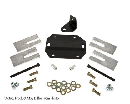 Belltech DRIVE LINE KIT 99-06 GM W/2 pc Dshaft 4995