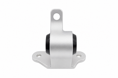 HRD Precision Machined Transmission Mount for 2012-2015 Honda Civic Si - Apex Silver