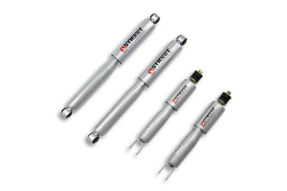 Belltech SHOCK SET STREET PERFORMANCE 9513