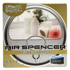 10 Count Air Spencer Cartridge Air Freshener