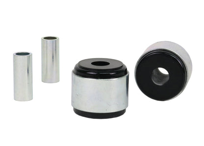 Whiteline Plus 9/02-9/07 Subaru Impreza GD2/GH2 / 10/02-8/07 STI GD Rr Differential Mount In Cradle W92835