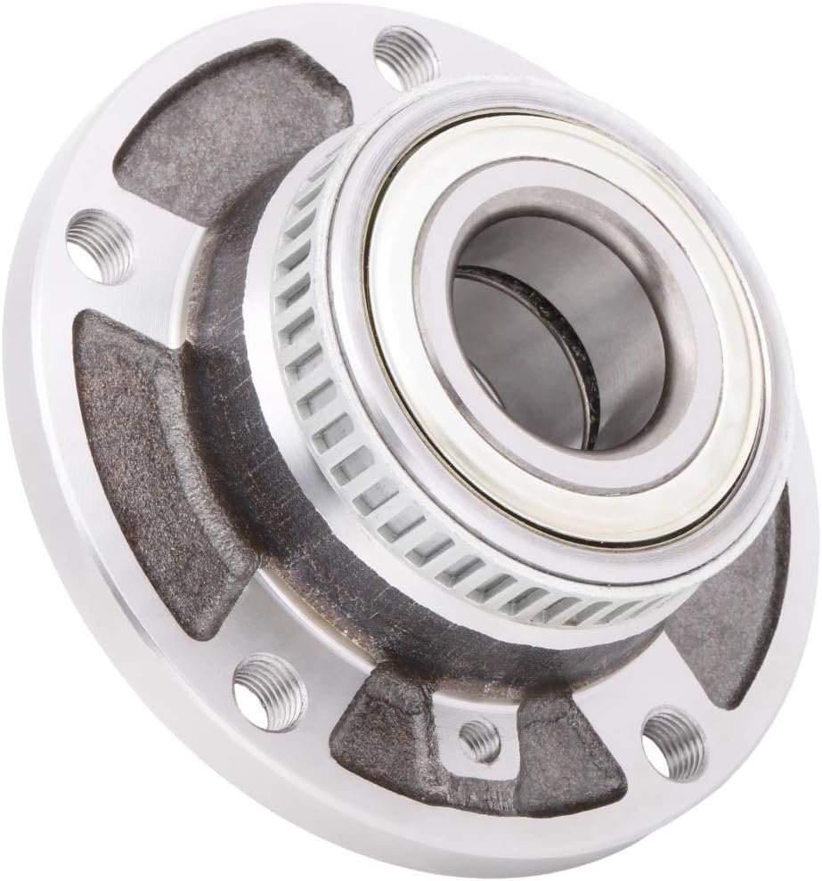 513125 - Front Wheel Hub Bearing Hub Assembly