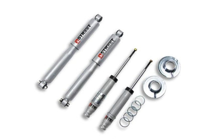 Belltech Shock Set Street Performance