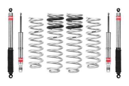 Eibach Pro-Truck Lift Kit for 11-18 RAM 1500 (Must Be Used w/ Pro-Truck Front Shocks)