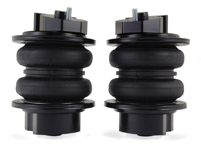 AIRLIFT Performance Suspension Kit;6.3 Inch Drop;With Ride Height Adjustable