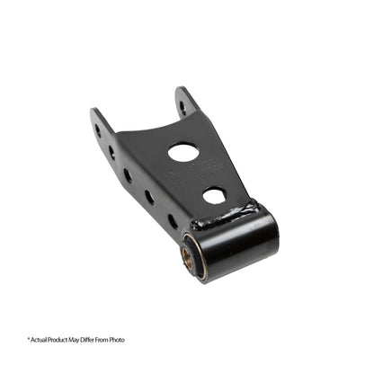 Belltech Shackle Kit 01-08 Gm Hd 1500-2500-3500 3inch