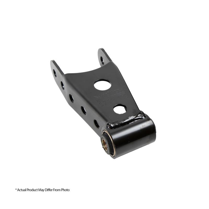 Belltech Shackle Kit 02-07 Dodge Ram 1500 1.25inch