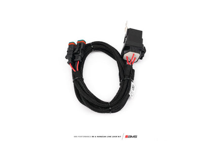 AMS Performance 2017+ Audi R8/Lamborghini Huracan Line Lock Kit ALP.37.01.0001-1