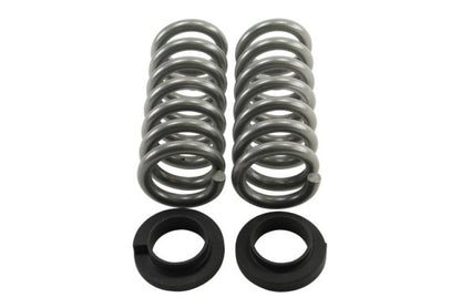 Belltech PRO COIL SPRING SET 97-00 GM C3500 All 1-2inch 12604