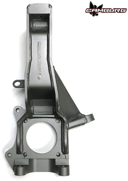 Camburg 05-23 Toyota Tacoma Pre/4wd / 03-14 4-Runner / 07-14 FJ Performance Spindle Kit CAM-310114