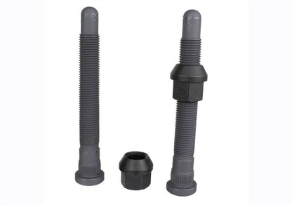 Ford Racing GT350R Extended Wheel Stud & Nut Kit M-1107-F