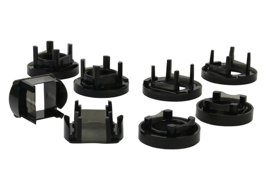 Whiteline Subframe - Mount Bushing