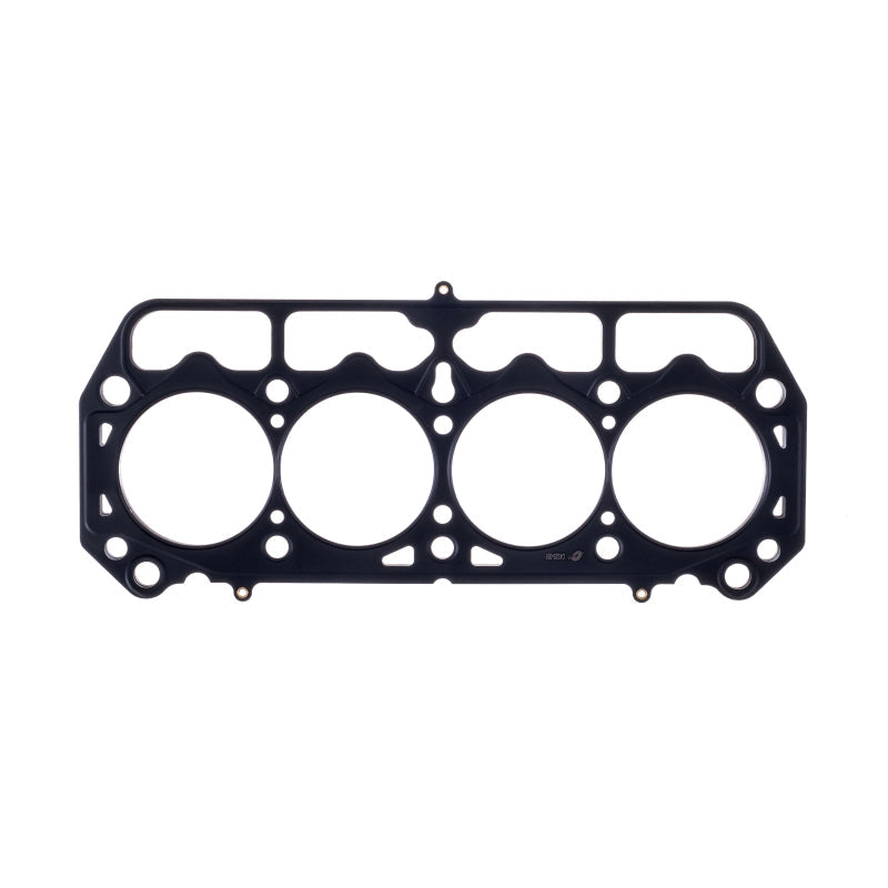 Cometic Gasket Cometic Simca 1.3/1.6L 1100 .075in MLS Cylinder Head Gasket - 80.5mm Bore C4325-075