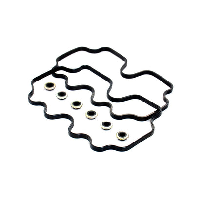 Cometic Gasket Cometic Subaru EJ22E Valve Cover Gasket Kit C4871