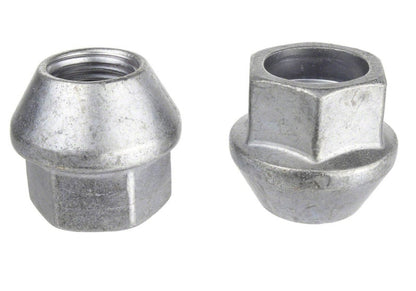 Ford Performance Parts Ford Racing 2015-2017 Mustange Open Back Lug Nut Kit