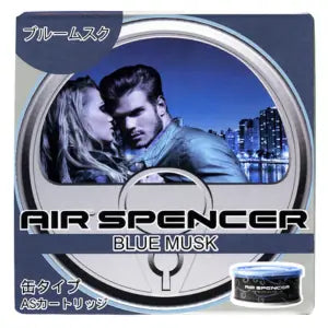 10 Count Air Spencer Cartridge Air Freshener