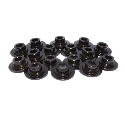 Comp Cams 7° Steel Retainers 11/32 1.437 1.500" Spring Dia.