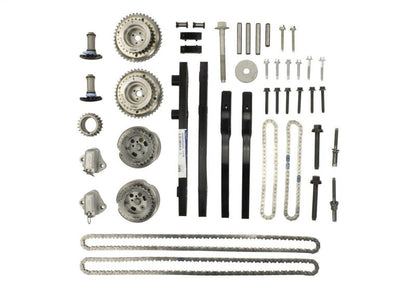 Ford Racing 18 Mustang Coyote 5.0L 4V TI-VCT Camshaft Drive Kit M-6004-A5018