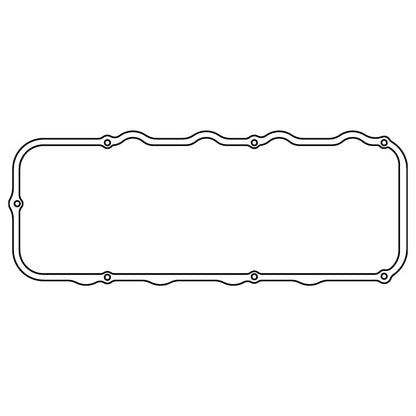 Cometic Gasket Cometic Ford 427 SOHC FE V8 .188in ML Valve Cover Gasket - LHS C15138-188