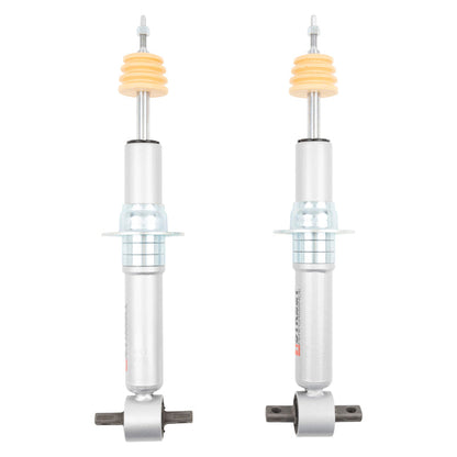 Belltech LOWERING KIT 2019+ GM Silverado/Sierra 1500 2WD/4WD -2-4in F / -4in R w/ Street Perf Shocks 350345SP