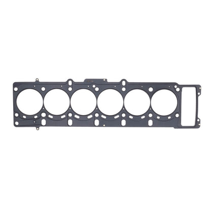 Cometic Gasket BMW S54B32 .075in MLS Cylinder Head Gasket - 87.5mm Bore C4505-075
