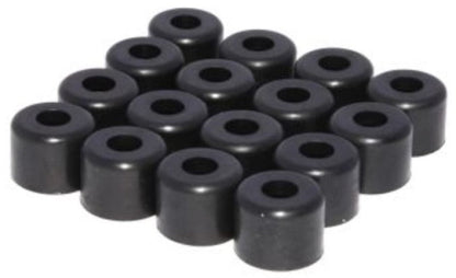 COMP Cams Mopar 03-08 5.7L & 6.1L HEMI Metal Body Valve Seal Viton - Set of 16 532-16