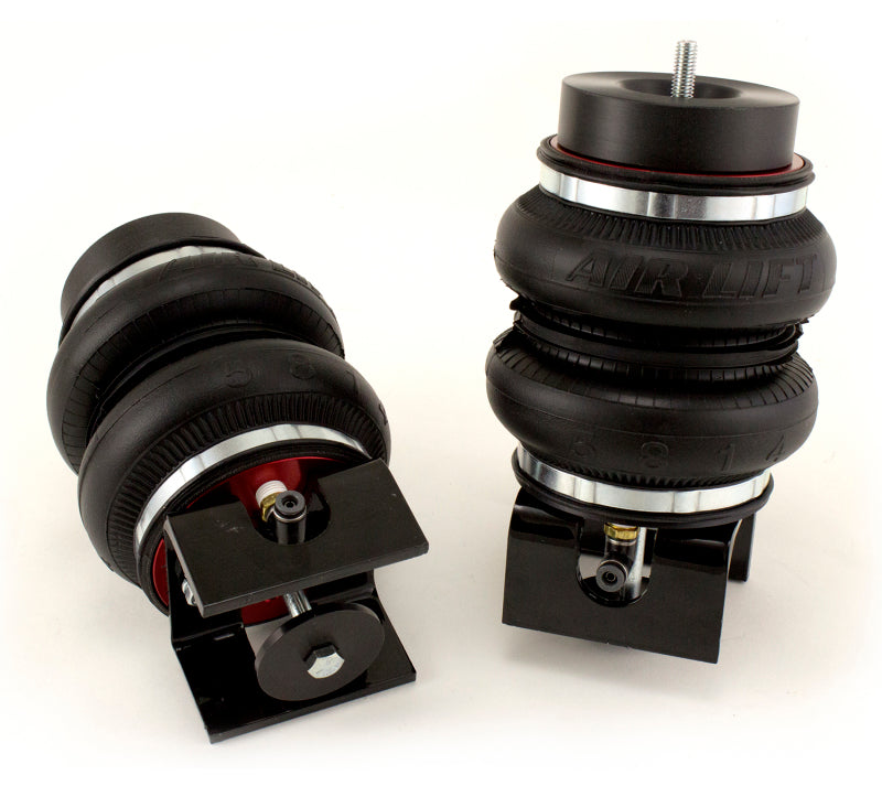 AIRLIFT Slam Rear Kit