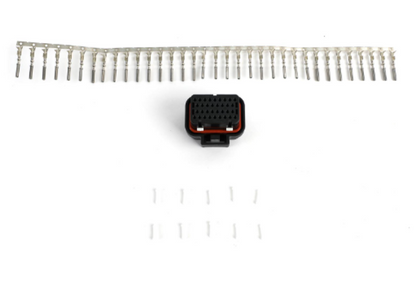 AEM Replacement Connector Kit For BMS aem30-8401M and aem30-8401S 30-3712