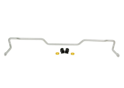 Whiteline Rear Sway Bar 20mm Heavy Duty Toyota Camry 2002-2006